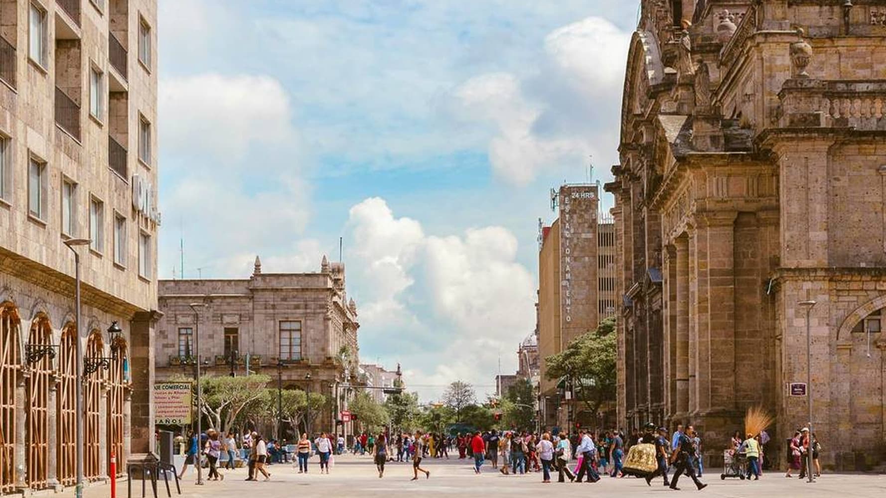 Guadalajara