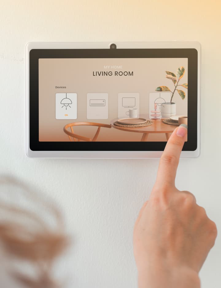 Domótica y automatización